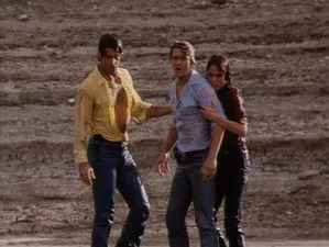 مسلسل The Dukes of Hazzard الموسم ٥ الحلقة ١٠