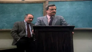 مسلسل St. Elsewhere الموسم ١ الحلقة ٢١