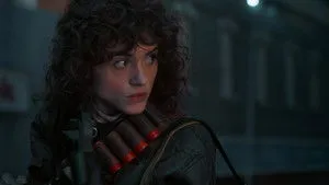 مسلسل Stranger Things الموسم ٥ الحلقة ٧