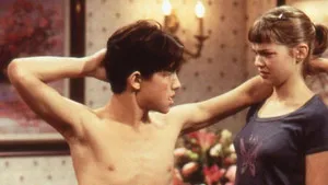 مسلسل 3rd Rock from the Sun الموسم ٥ الحلقة ٢