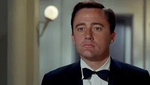 مسلسل The Man from U.N.C.L.E. الموسم ٢ الحلقة ١١