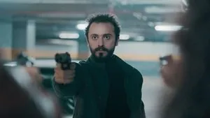 مسلسل تحت سابع أرض الحلقة ٨