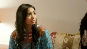 مسلسل عندما يكتمل القمر الموسم ١ الحلقة ٧