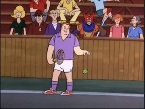 مسلسل Scooby's All-Stars الموسم ٢ الحلقة ١٩