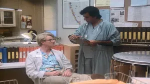 مسلسل St. Elsewhere الموسم ١ الحلقة ١٩