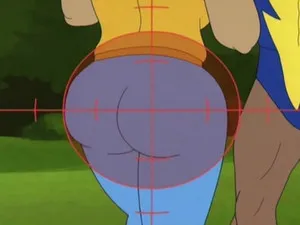 مسلسل Harvey Birdman, Attorney at Law الموسم ٣ الحلقة ١