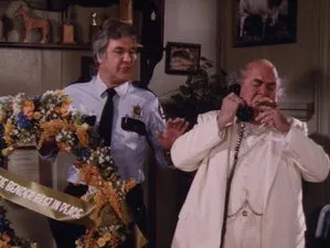 مسلسل The Dukes of Hazzard الموسم ٦ الحلقة ١٤