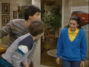 مسلسل Charles in Charge الموسم ١ الحلقة ٢٠