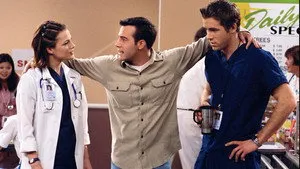 مسلسل Two Guys and a Girl الموسم ٣ الحلقة ١٧