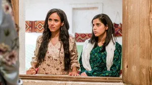 مسلسل شارع الأعشى الموسم ٢ الحلقة ١٤