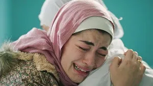 مسلسل أعلى نسبة مشاهدة الحلقة ١٦