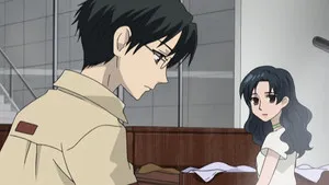 مسلسل 桜蘭高校ホスト部 الحلقة ٢٤
