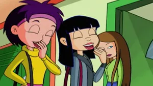 مسلسل Sabrina: The Animated Series الحلقة ٣٥