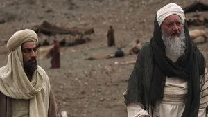 مسلسل عُمَرْ الحلقة ٩