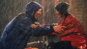 مسلسل Two Guys and a Girl الموسم ٢ الحلقة ١٧