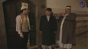 مسلسل ليالي الصالحية الحلقة ٢٠