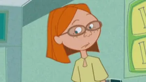 مسلسل The Proud Family الموسم ١ الحلقة ٦