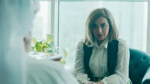 مسلسل جمان الحلقة ٩