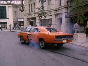 مسلسل The Dukes of Hazzard الموسم ٧ الحلقة ٥