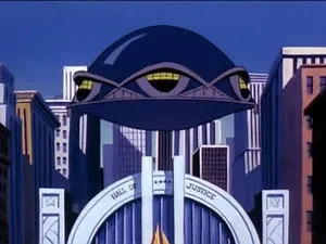 مسلسل Super Friends الموسم ٣ الحلقة ١٦