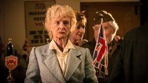 مسلسل Midsomer Murders الموسم ١٩ الحلقة ١
