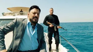 مسلسل ملوك الجدعنة الحلقة ٢٠