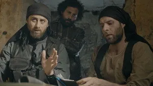 مسلسل الهيبة الموسم ٥ الحلقة ١٩