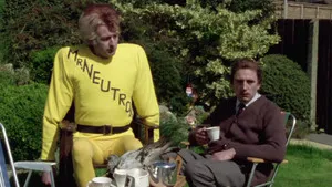 مسلسل Monty Python's Flying Circus الموسم ٤ الحلقة ٥