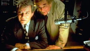 مسلسل Columbo الموسم ١٠ الحلقة ٨