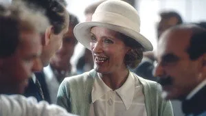 مسلسل Agatha Christie's Poirot الموسم ٦ الحلقة ٤