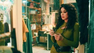 مسلسل تحت سابع أرض الحلقة ١٠