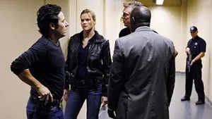مسلسل Numb3rs الموسم ٦ الحلقة ٨