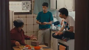 مسلسل أوريم الموسم ١ الحلقة ٢٥