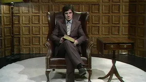 مسلسل Monty Python's Flying Circus الموسم ٣ الحلقة ١٢