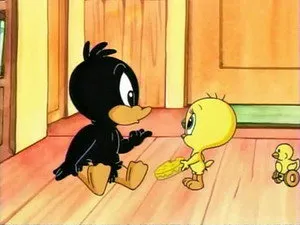 مسلسل Baby Looney Tunes الموسم ١ الحلقة ٧٢