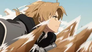 مسلسل موشوكو تينسي الموسم ٢ الحلقة ١٩