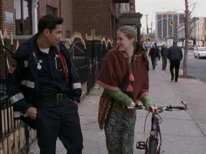 مسلسل Third Watch الموسم ١ الحلقة ٢٠