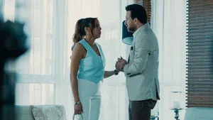 مسلسل نقطة سودة الحلقة ٢٠