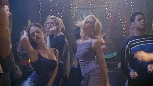 مسلسل Buffy the Vampire Slayer الموسم ٣ الحلقة ١٤