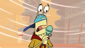 مسلسل Camp Lazlo الموسم ١ الحلقة ١٢
