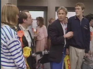 مسلسل Only Fools and Horses الموسم ٦ الحلقة ٤