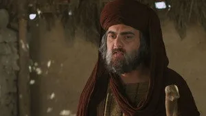 مسلسل عُمَرْ الحلقة ٢٣