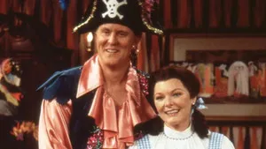 مسلسل 3rd Rock from the Sun الموسم ٣ الحلقة ٥
