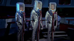 مسلسل Star Trek الموسم ٣ الحلقة ٩