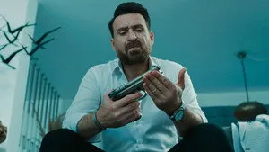 مسلسل نقطة سودة الحلقة ٣٩