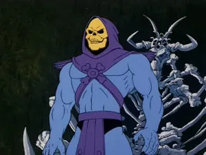 مسلسل He-Man and the Masters of the Universe الموسم ٢ الحلقة ٢٥