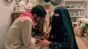 مسلسل شارع الأعشى الموسم ٢ الحلقة ١٨