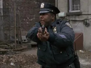 مسلسل Third Watch الموسم ١ الحلقة ١٣