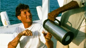 مسلسل Michael Palin: Around the World in 80 Days الحلقة ٣