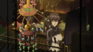 مسلسل Koukaku Kidoutai: Stand Alone Complex الموسم ٢ الحلقة ١١